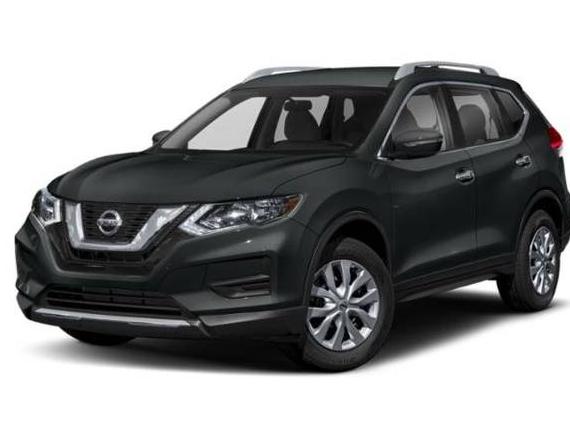 NISSAN ROGUE 2018 KNMAT2MV3JP595478 image