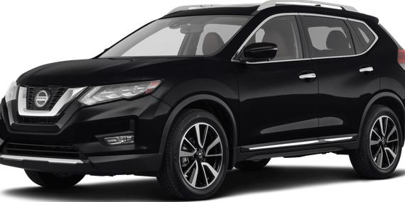 NISSAN ROGUE 2018 5N1AT2MT9JC734000 image