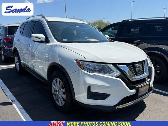 NISSAN ROGUE 2018 JN8AT2MV0JW354990 image