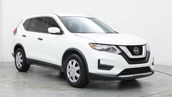 NISSAN ROGUE 2018 KNMAT2MT4JP568241 image