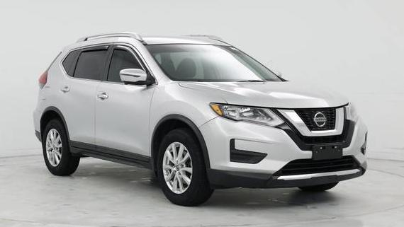 NISSAN ROGUE 2018 5N1AT2MV0JC828400 image