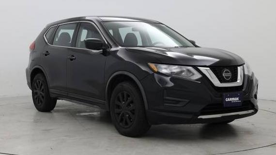 NISSAN ROGUE 2018 KNMAT2MV4JP513533 image NISSAN ROGUE 2018 KNMAT2MV4JP513533 image