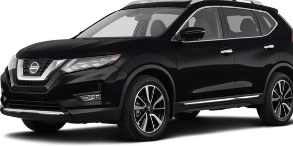 NISSAN ROGUE 2018 JN8AT2MT7JW466944 image