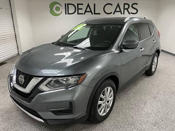 NISSAN ROGUE 2018 KNMAT2MT2JP518373 image