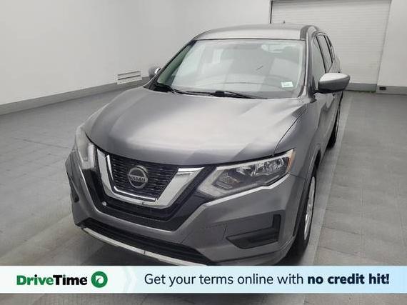 NISSAN ROGUE 2018 KNMAT2MTXJP567515 image