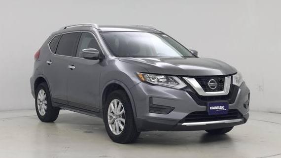 NISSAN ROGUE 2018 JN8AT2MV9JW329523 image NISSAN ROGUE 2018 JN8AT2MV9JW329523 image