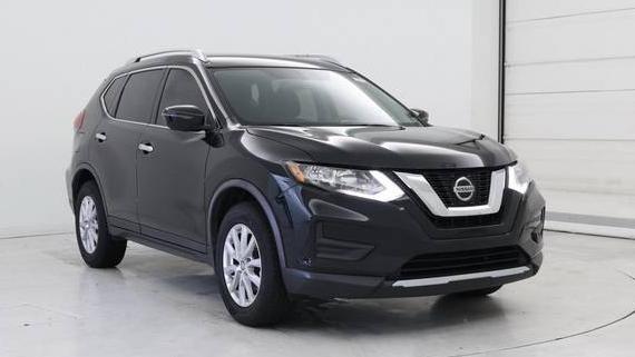 NISSAN ROGUE 2018 JN8AT2MV7JW347745 image NISSAN ROGUE 2018 JN8AT2MV7JW347745 image