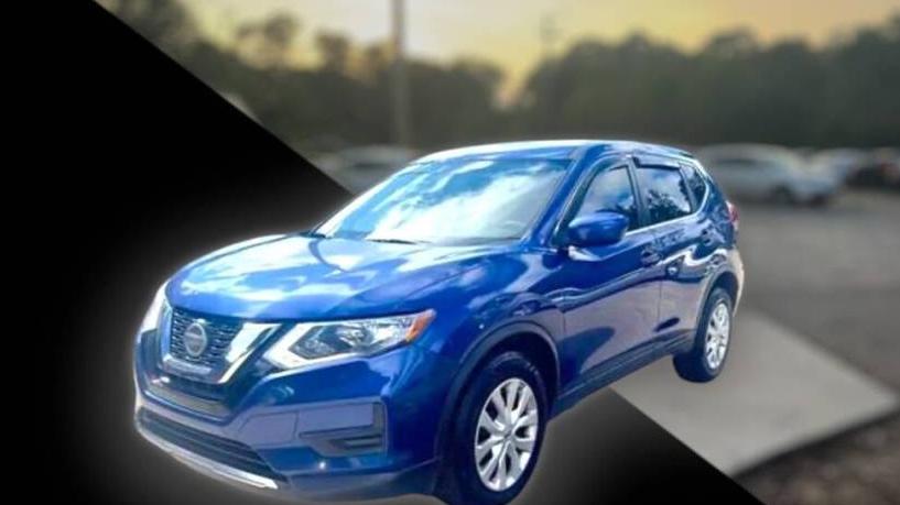 NISSAN ROGUE 2018 KNMAT2MT5JP501230 image