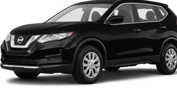 NISSAN ROGUE 2018 KNMAT2MT8JP545528 image