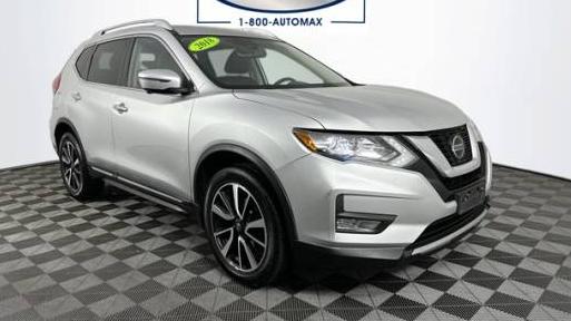 NISSAN ROGUE 2018 JN8AT2MV0JW342287 image