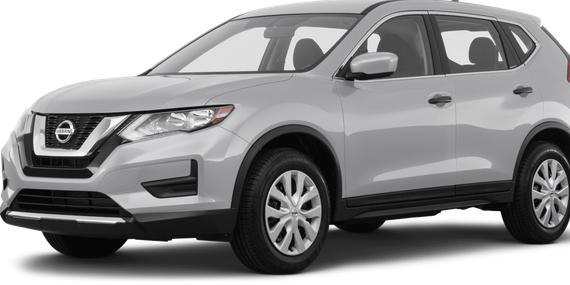 NISSAN ROGUE 2018 JN8AT2MVXJW306039 image