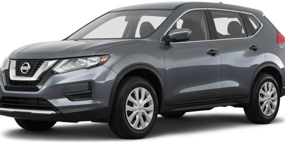 NISSAN ROGUE 2018 KNMAT2MV9JP616155 image