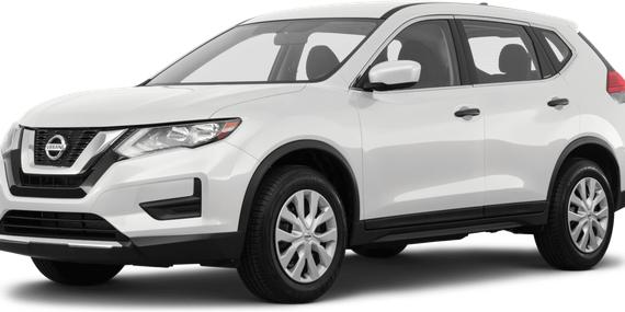 NISSAN ROGUE 2018 JN8AT2MV3JW349377 image