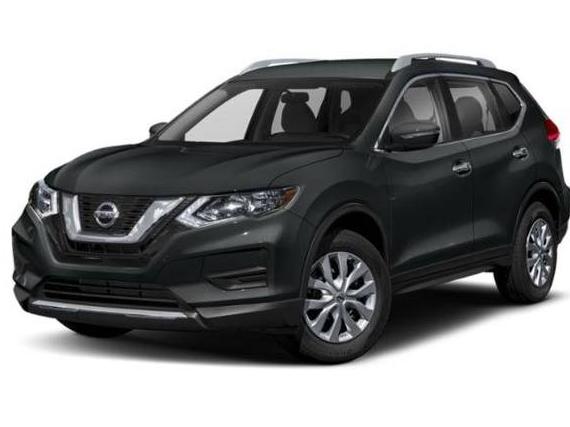 NISSAN ROGUE 2018 KNMAT2MT8JP547389 image