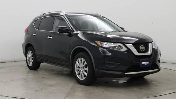 NISSAN ROGUE 2018 JN8AT2MV5JW346559 image