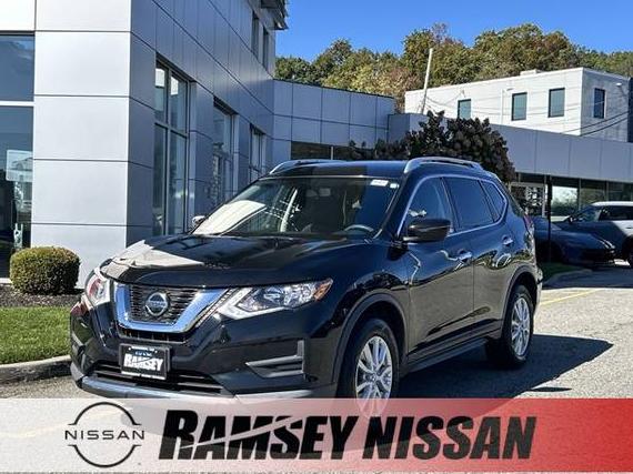 NISSAN ROGUE 2018 KNMAT2MV2JP562861 image NISSAN ROGUE 2018 KNMAT2MV2JP562861 image