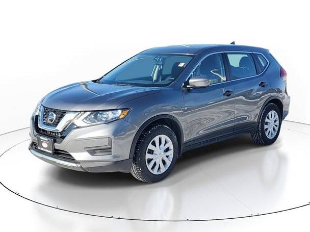 NISSAN ROGUE 2018 5N1AT2MT9JC844965 image