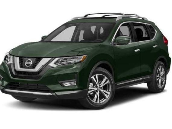 NISSAN ROGUE 2018 5N1AT2MV3JC819867 image NISSAN ROGUE 2018 5N1AT2MV3JC819867 image