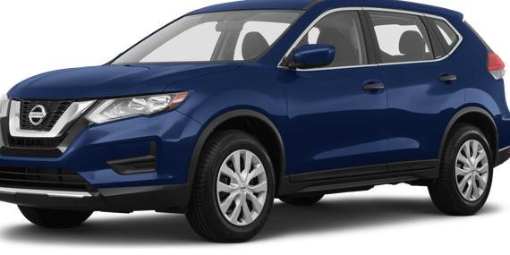 NISSAN ROGUE 2018 KNMAT2MV9JP604345 image