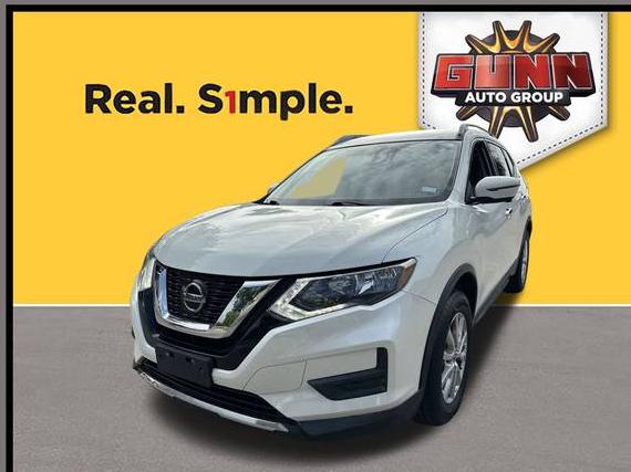 NISSAN ROGUE 2018 5N1AT2MT4JC840628 image