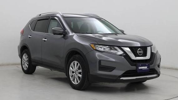 NISSAN ROGUE 2018 5N1AT2MV8JC809058 image