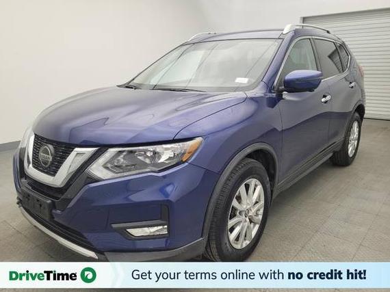 NISSAN ROGUE 2018 KNMAT2MT8JP585849 image
