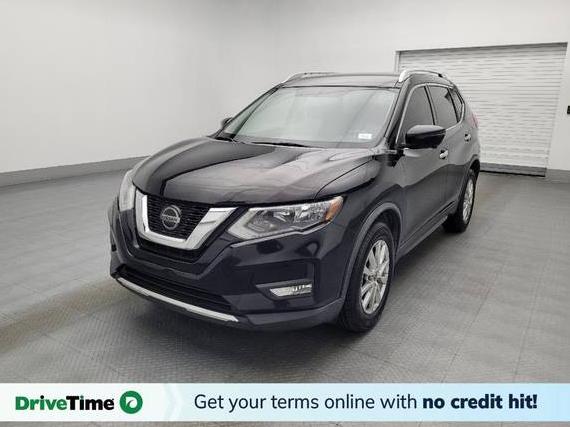 NISSAN ROGUE 2018 KNMAT2MTXJP504334 image