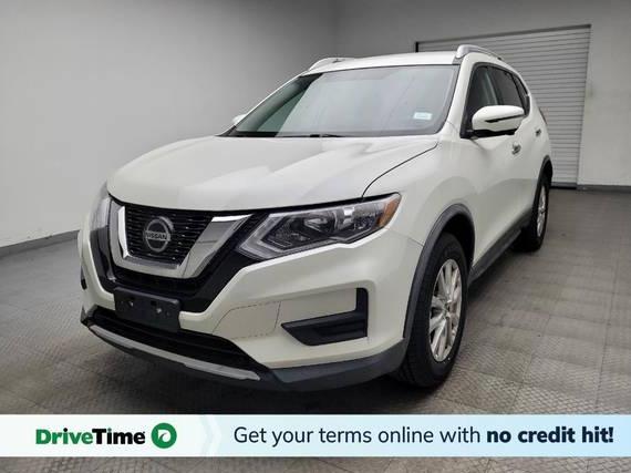 NISSAN ROGUE 2018 KNMAT2MV9JP522938 image