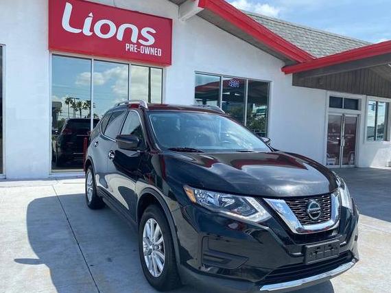 NISSAN ROGUE 2018 KNMAT2MVXJP596367 image