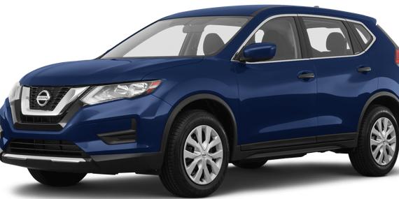 NISSAN ROGUE 2018 JN8AT2MT7JW454440 image