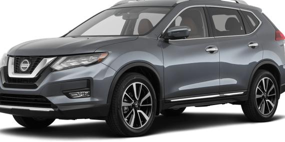 NISSAN ROGUE 2018 5N1AT2MT9JC788235 image