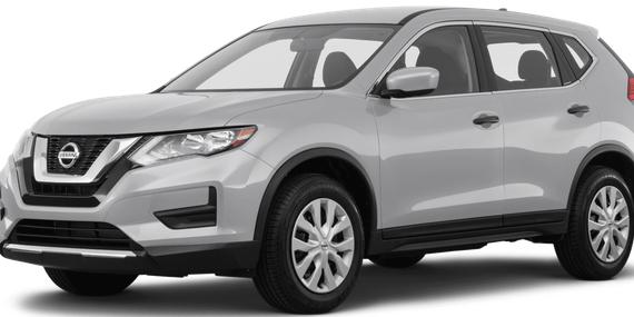 NISSAN ROGUE 2018 5N1AT2MVXJC791582 image