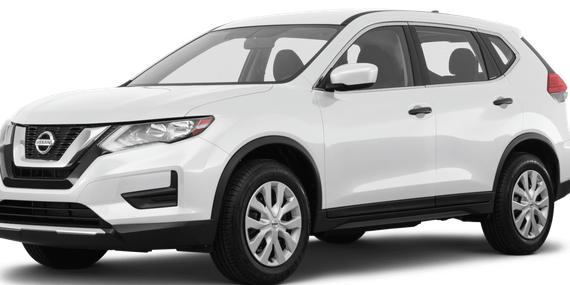 NISSAN ROGUE 2018 KNMAT2MV2JP524725 image