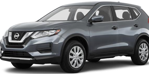 NISSAN ROGUE 2018 5N1AT2MV1JC742058 image