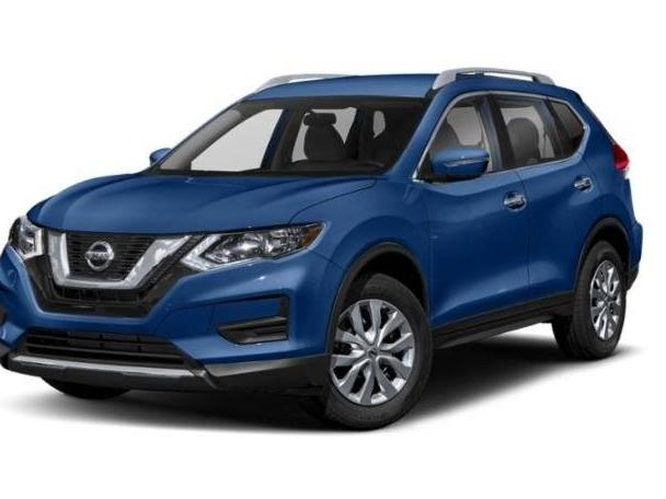 NISSAN ROGUE 2018 5N1AT2MT8JC828661 image