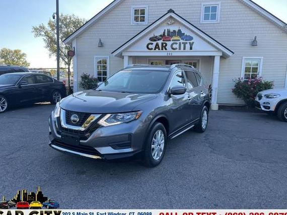 NISSAN ROGUE 2018 KNMAT2MV4JP620811 image NISSAN ROGUE 2018 KNMAT2MV4JP620811 image