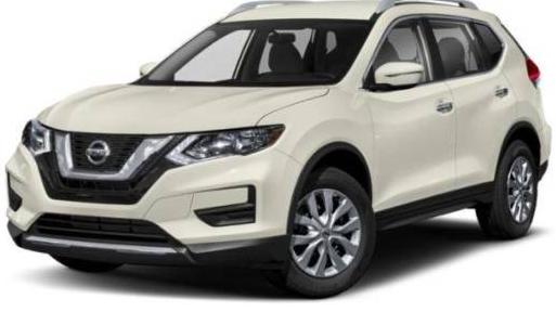 NISSAN ROGUE 2018 KNMAT2MT1JP528179 image