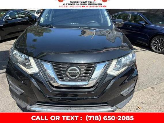 NISSAN ROGUE 2018 5N1AT2MV3JC772744 image NISSAN ROGUE 2018 5N1AT2MV3JC772744 image