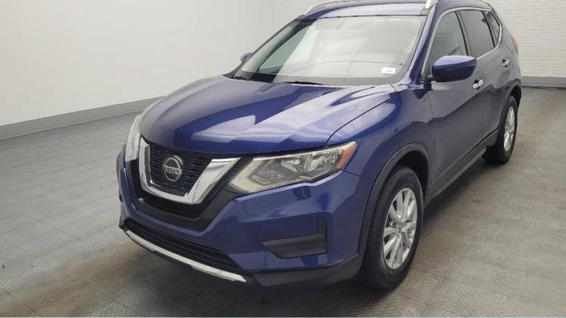 NISSAN ROGUE 2018 JN8AT2MV8JW355322 image