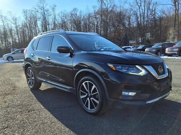 NISSAN ROGUE 2018 JN8AT2MV1JW323988 image