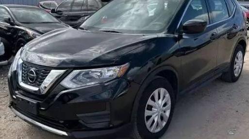 NISSAN ROGUE 2018 5N1AT2MT2JC709567 image