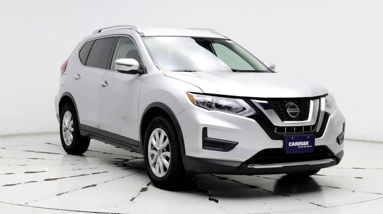 NISSAN ROGUE 2018 JN8AT2MT3JW454449 image