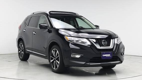 NISSAN ROGUE 2018 JN8AT2MV9JW324886 image