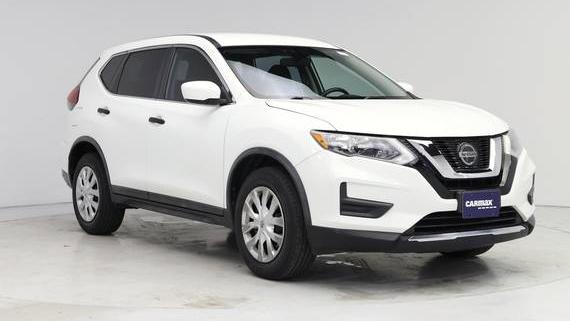 NISSAN ROGUE 2018 KNMAT2MV4JP548136 image