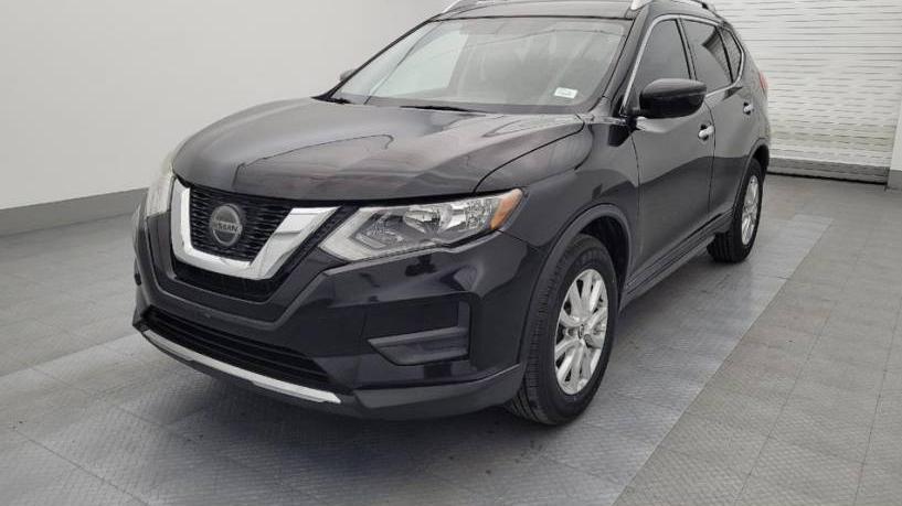 NISSAN ROGUE 2018 JN8AT2MT3JW468299 image