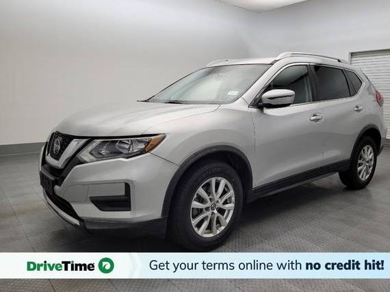 NISSAN ROGUE 2018 KNMAT2MV3JP514981 image