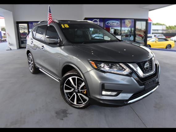 NISSAN ROGUE 2018 JN8AT2MV7JW317838 image