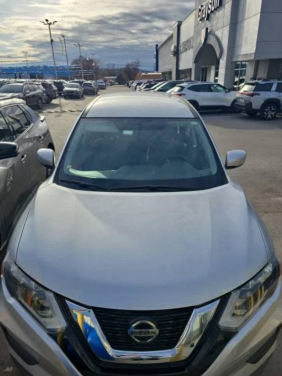 NISSAN ROGUE 2018 KNMAT2MV7JP506270 image NISSAN ROGUE 2018 KNMAT2MV7JP506270 image