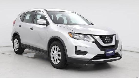 NISSAN ROGUE 2018 JN8AT2MT2JW457083 image