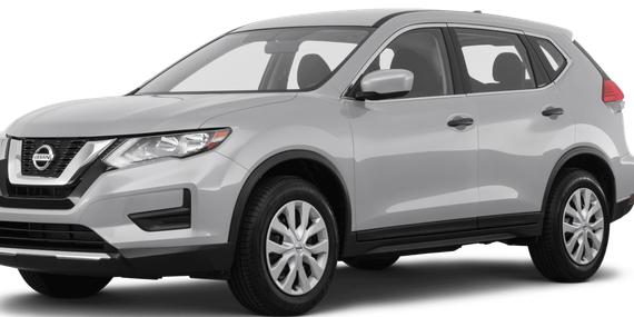 NISSAN ROGUE 2018 JN8AT2MV6JW302098 image